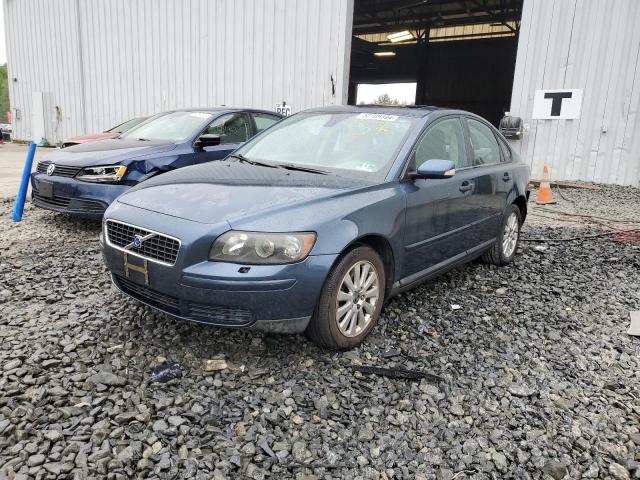 Auction sale of the 2005 Volvo S40 2.4i, vin: YV1MS382552086642, lot number: 52709594