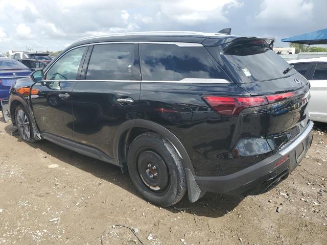 5N1DL1FR3PC370013 Infiniti QX60 LUXE