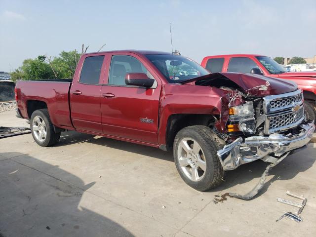 1GCRCREC3FZ354010 Chevrolet Silverado C1500 Lt