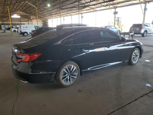 1HGCV3F55JA011284 Honda Accord Hybrid Exl