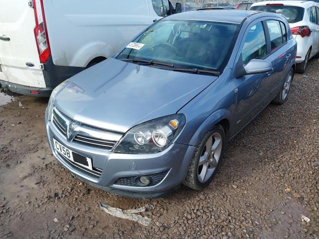 Auction sale of the 2008 Vauxhall Astra Sri, vin: *****************, lot number: 46738604