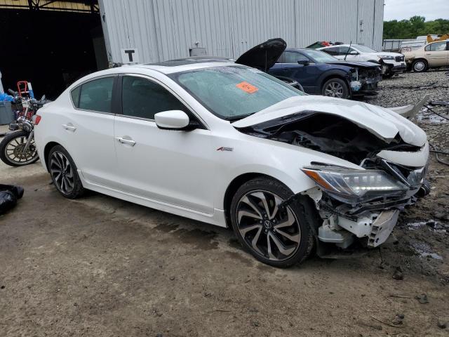 19UDE2F87JA009304 Acura Ilx Premium