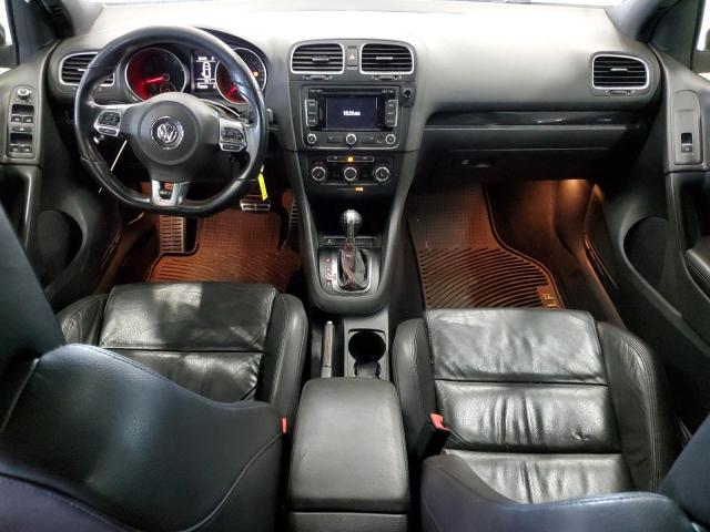 WVWHD7AJ4EW000594 Volkswagen GTI