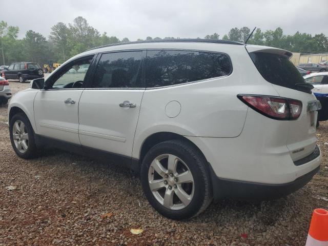 1GNKRGKD7HJ315186 Chevrolet Traverse Lt