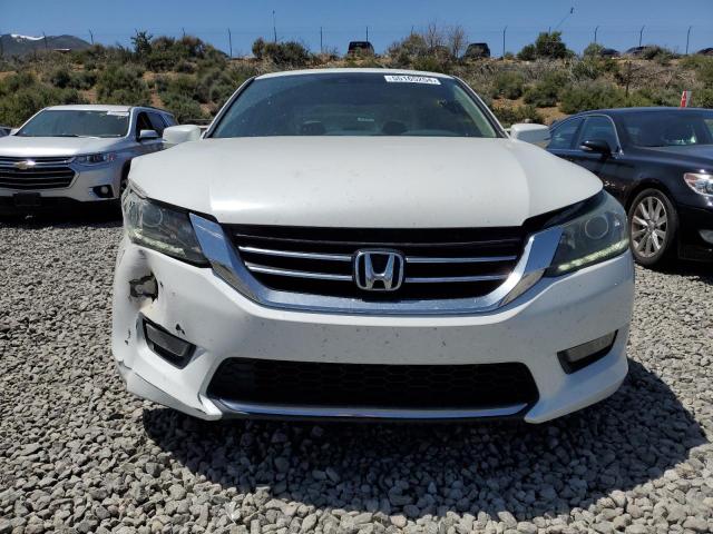 1HGCR3F88EA020324 Honda ACCORD EXL