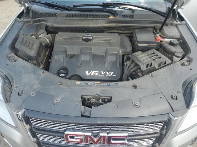2GKFLYE35F6387250 GMC Terrain Slt