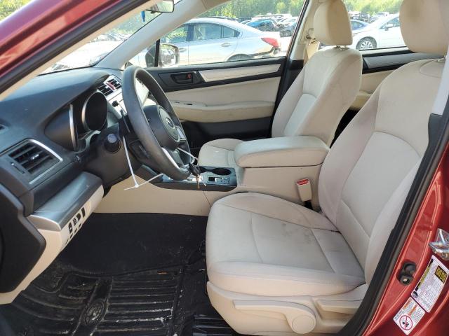 4S3BNAB67J3039833 Subaru Legacy 2.5i