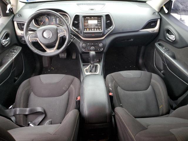 1C4PJLCB6GW212502 Jeep Cherokee Latitude