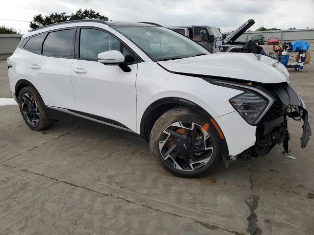 5XYK53AF7PG073658 KIA Sportage Sx Prestige