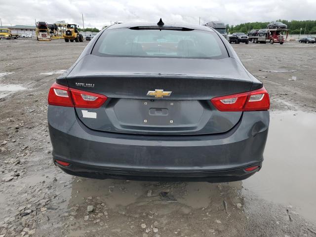 1G1ZB5ST5JF206945 Chevrolet MALIBU LS