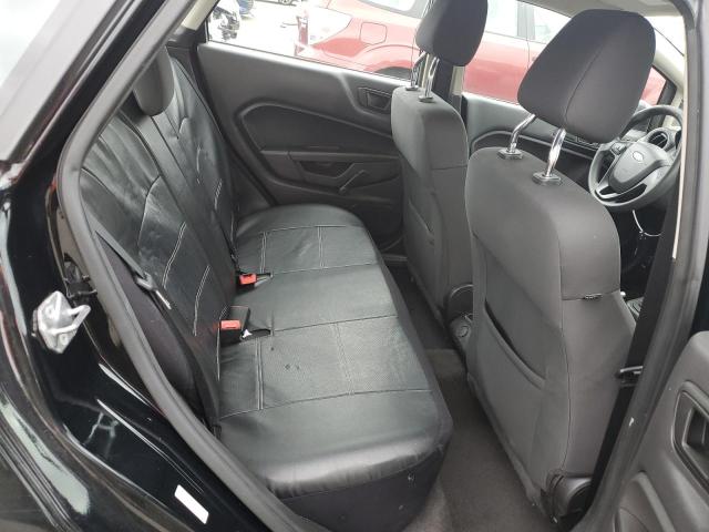 3FADP4AJ7GM102856 Ford FIESTA S