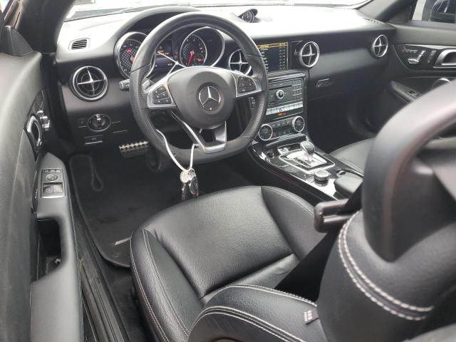 WDDPK3JA3LF168045 Mercedes-Benz Slc 300