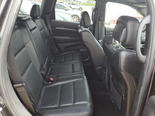 1C4RJFCT2GC408537 Jeep Grand Cherokee Overland