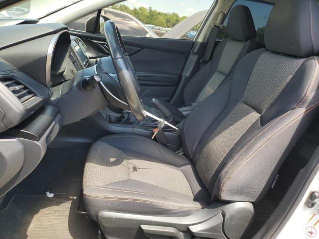 JF2GTABC1JG301521 Subaru Crosstrek Premium