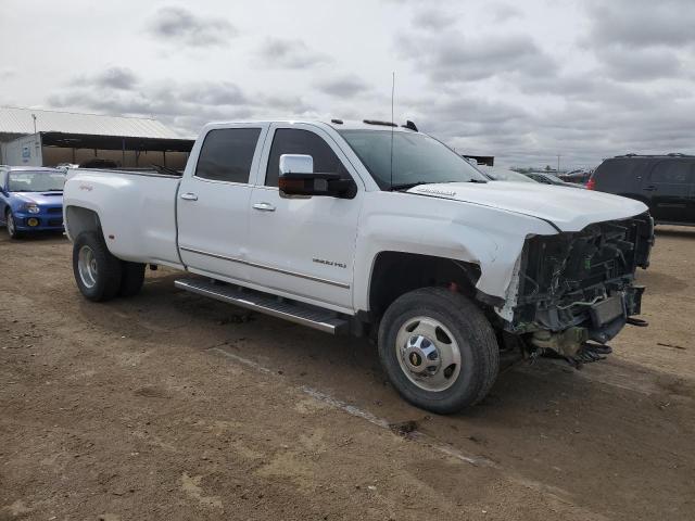 1GC4K0E83GF266002 Chevrolet Silverado K3500 Ltz