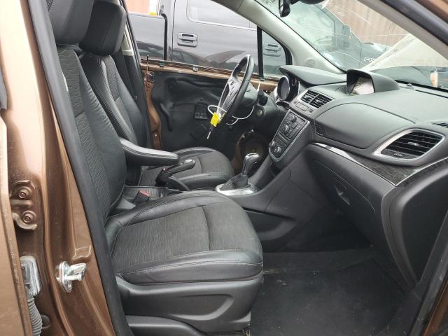 KL4CJBSB1GB596233 Buick Encore Convenience