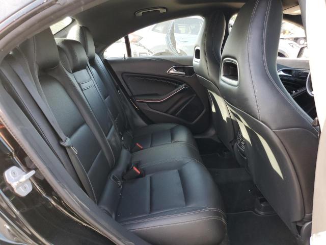 WDDSJ4EB7GN369724 Mercedes-Benz CLA 250