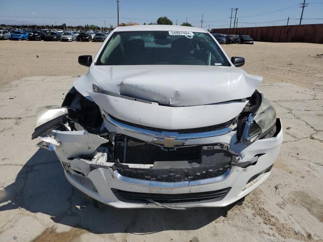 1G11A5SA6GF118073 Chevrolet Malibu Limited Ls
