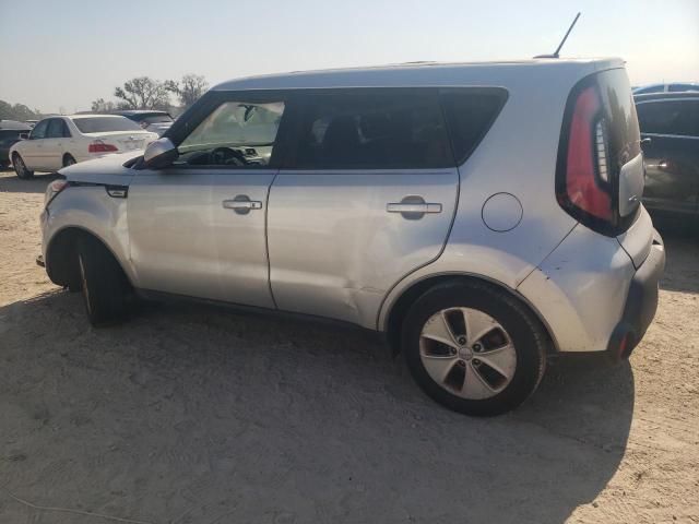 KNDJN2A22G7854815 KIA Soul