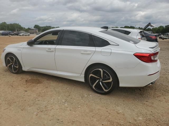 1HGCV3F2XNA046446 Honda Accord Hybrid Sport