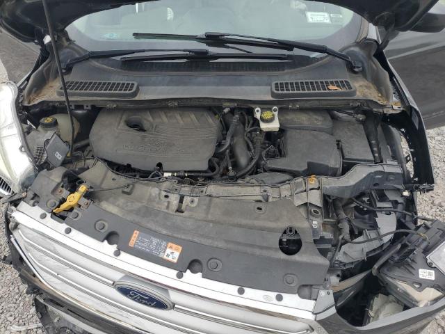 1FMCU9GD0HUB07838 Ford ESCAPE SE