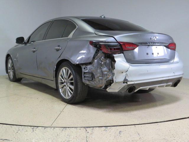 JN1EV7AP1KM511713 Infiniti Q50 LUXE
