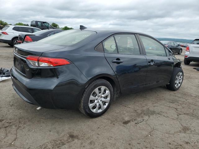 JTDEPRAE1LJ093285 Toyota COROLLA LE