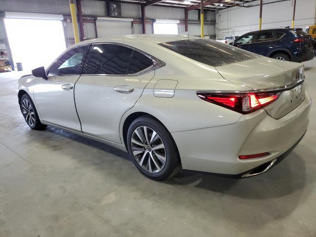 58ABZ1B15KU049415 Lexus ES 350