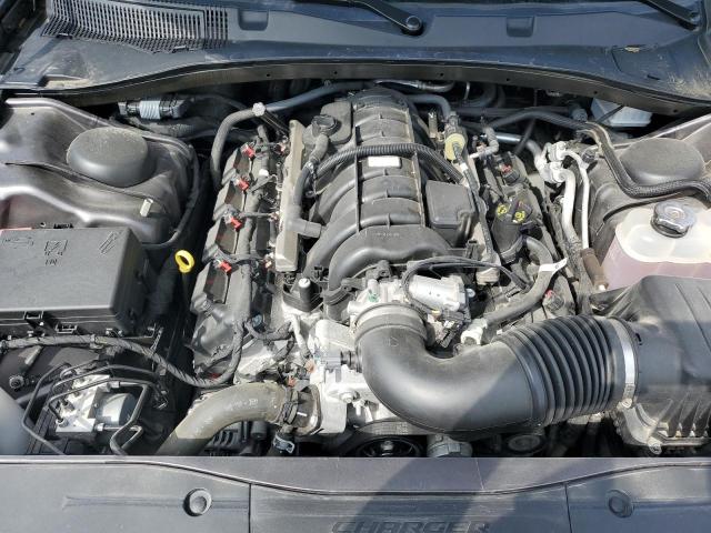 2C3CDXKT7LH145476 Dodge Charger Police