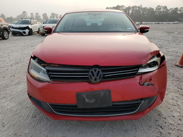 3VWD07AJ0EM432347 Volkswagen JETTA SE
