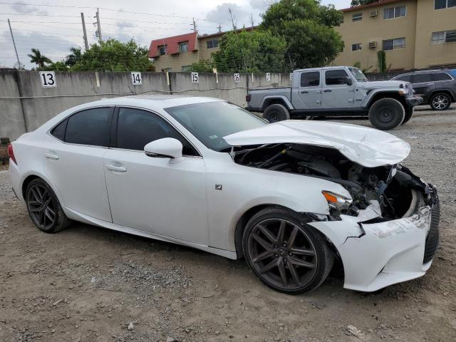 JTHBF1D29E5039848 Lexus IS 250