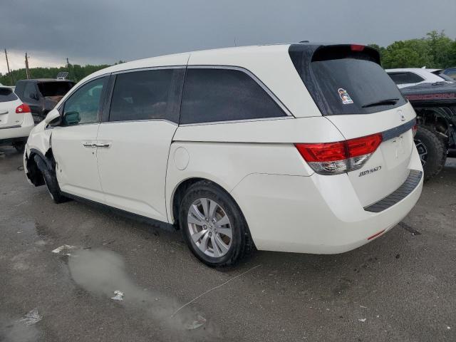 5FNRL5H66GB112981 Honda ODYSSEY EXL