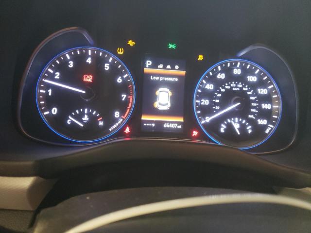 KM8K1CAA3MU701723 Hyundai Kona Se