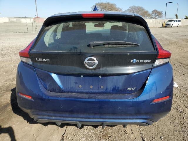 1N4AZ1CV4MC552943 Nissan LEAF SV