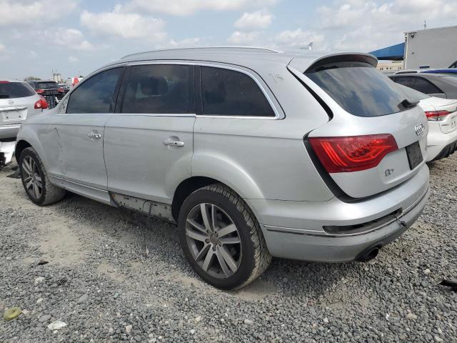 WA1LGAFE5ED013449 Audi Q7 Premium Plus