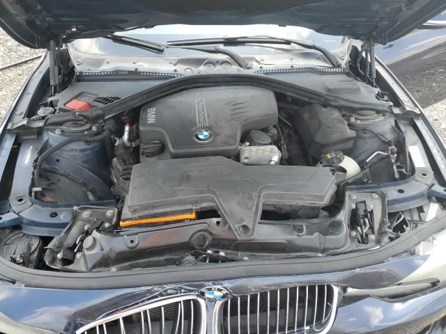 WBA3A5C51EP603856 BMW 328 I