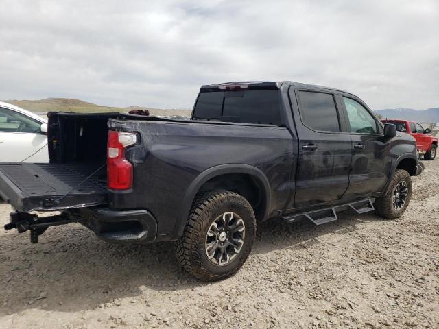 3GCUDHEL1NG532836 Chevrolet Silverado