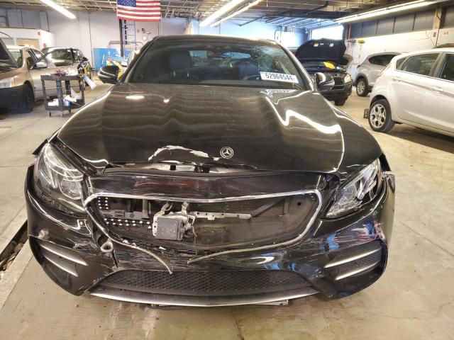 WDDZF6BB1LA709564 Mercedes-Benz E Amg 53 4matic