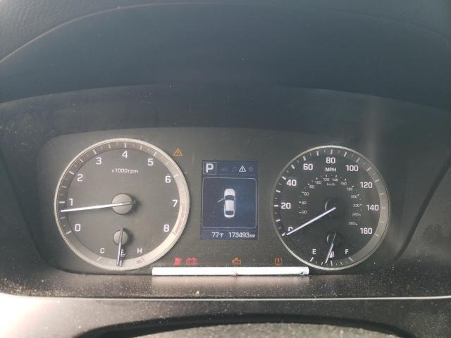 5NPE34AF6GH389473 Hyundai Sonata Sport