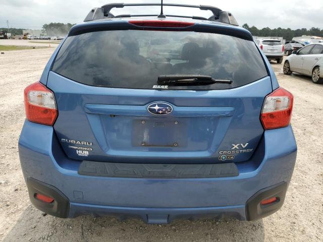 JF2GPAMC8F8240509 Subaru Xv Crosstrek 2.0 Limited