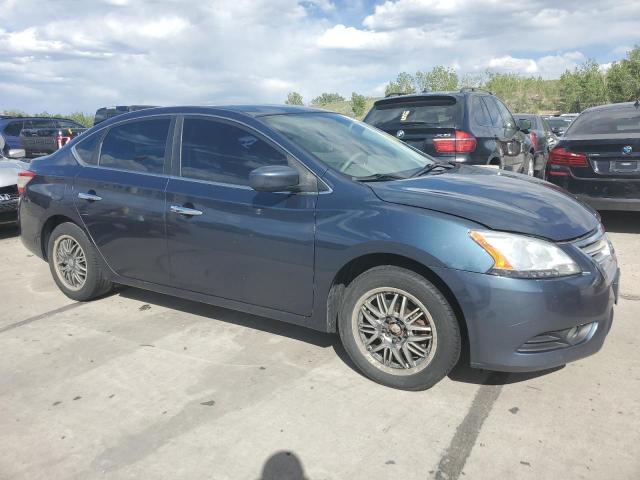 3N1AB7AP0EY256206 Nissan SENTRA S