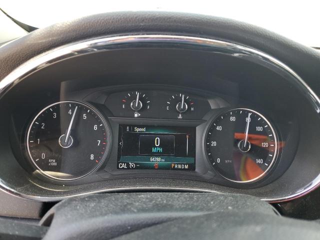 KL4CJBSB0HB021168 Buick Encore Preferred Ii