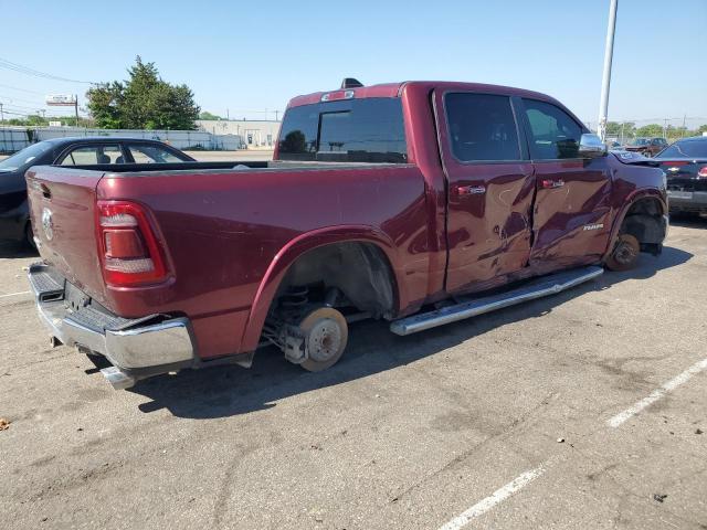 1C6RREJT0KN894842 RAM 1500 Laie