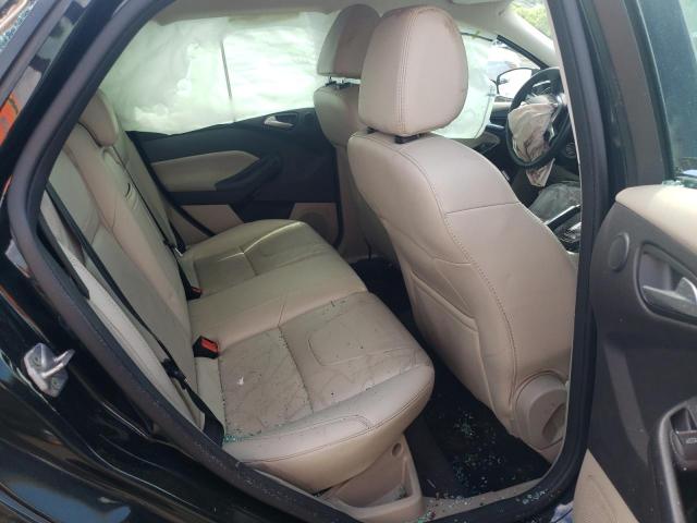 1FADP3R49EL134439 Ford FOCUS BEV