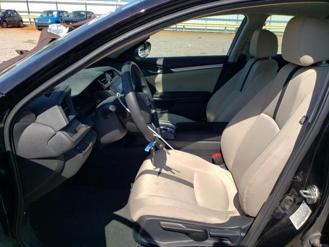 19XFC2F52GE089846 Honda Civic Lx
