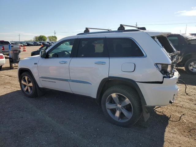 1C4RJFBT0GC318935 Jeep Grand Cherokee Limited