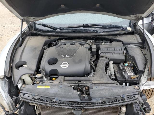 1N4AA5AP4EC446822 Nissan MAXIMA S