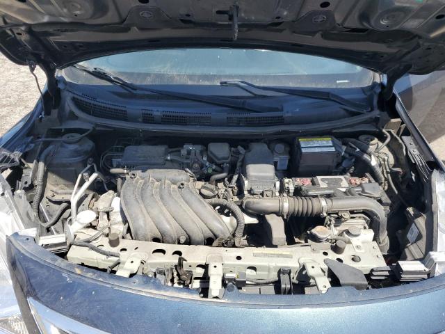 3N1CN7AP2FL817472 Nissan VERSA S