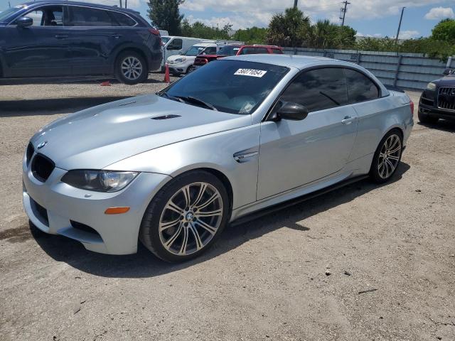 Auction sale of the 2011 Bmw M3, vin: WBSDX9C52BE399419, lot number: 56071054