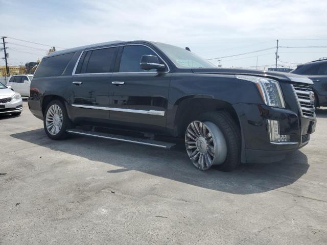 1GYS4KKJ0HR217547 Cadillac ESCALADE E